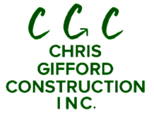 Chris Gifford Construction